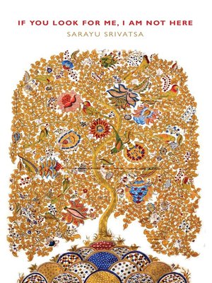 cover image of IF YOU LOOK FOR ME, I AM NOT HERE